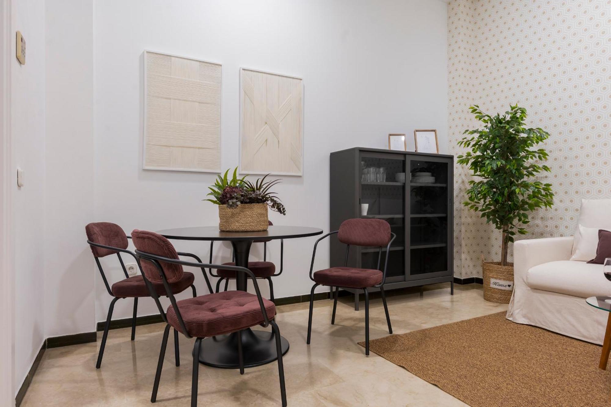 Avanti Cartuja Seville Ngoại thất bức ảnh