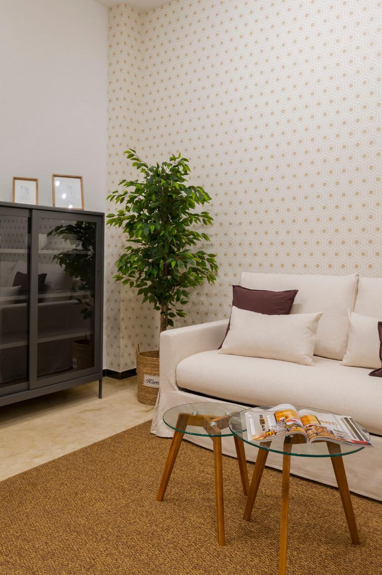 Avanti Cartuja Seville Ngoại thất bức ảnh